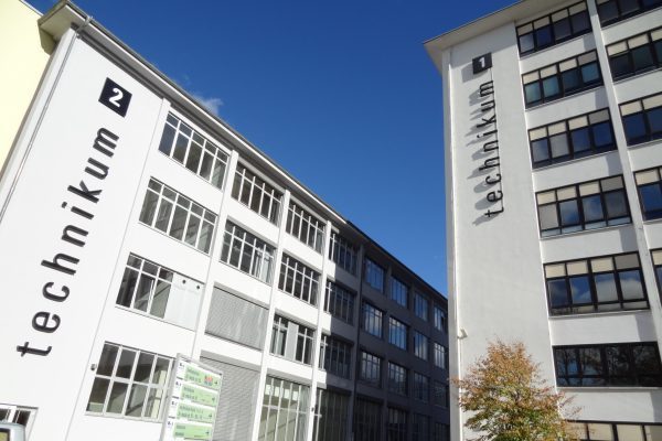 Neue Materialien Fürth