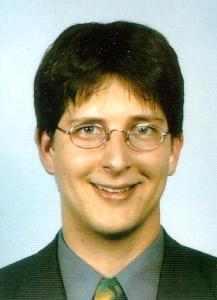 Geißdörfer, Stefan