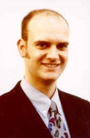 Meyer-Pittroff, Frank