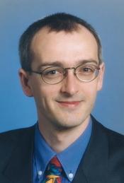 Glasmacher, Matthias