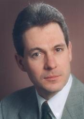 Jürgen Kraus