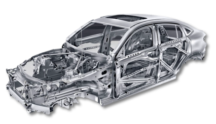 Beitragsbild für Produktionstechnik 1