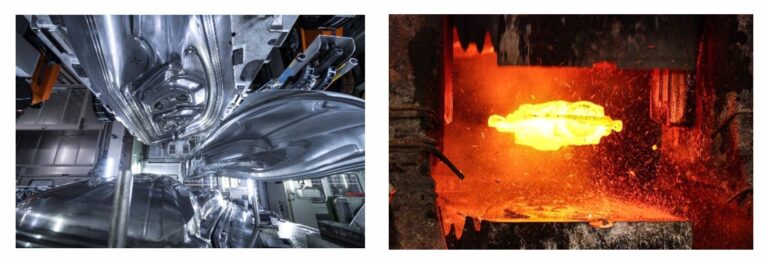 Beitragsbild für Umformtechnik