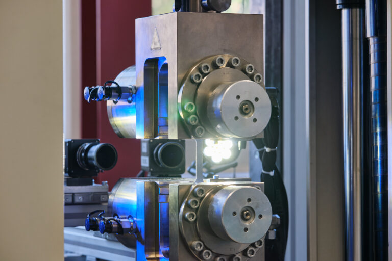 Beitragsbild für Technische Ausstattung