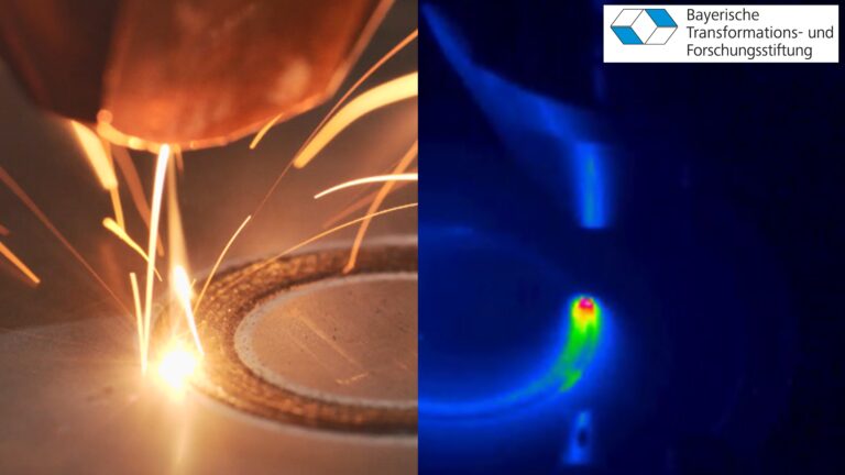 Beitragsbild für FORAnGen: Umformung maßgeschneiderter hybrider Halbzeuge – Tailored Additive Blanks